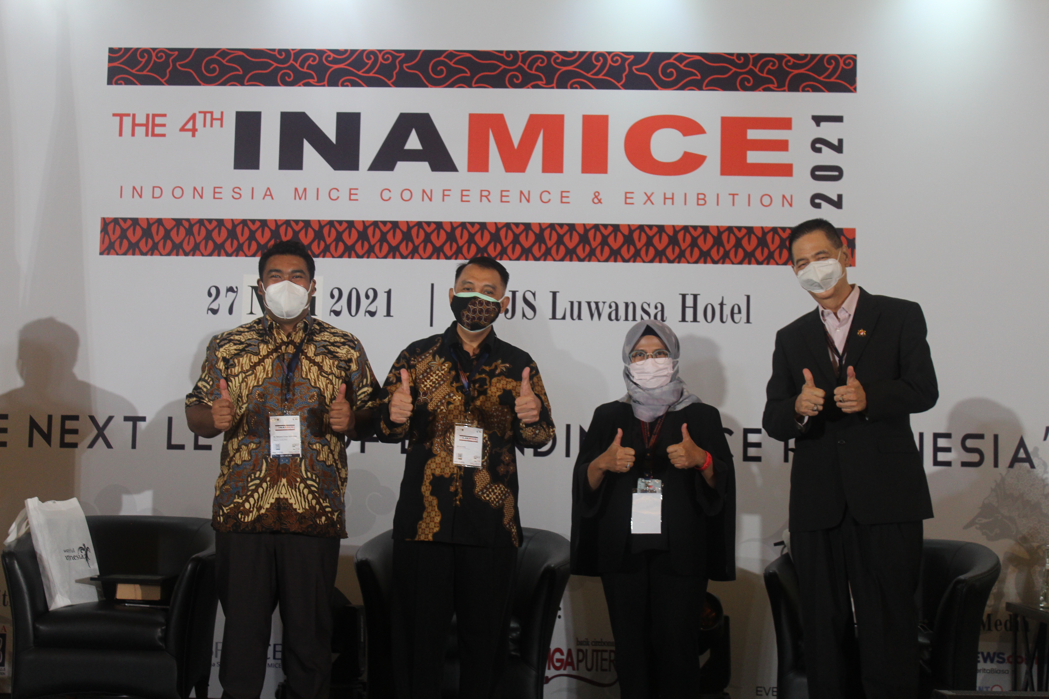 INAMICE 2021 Image 5